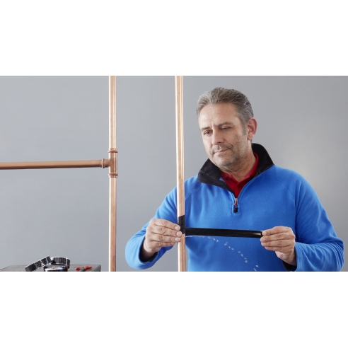 tesa® 4600-Self-fusing-Tape 25mm x 10m