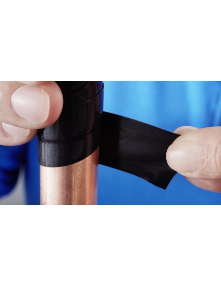 tesa® 4600-Self-fusing-Tape 50mm x 10m tesa® 4600-Self-fusing-Tape 50mm x 10m