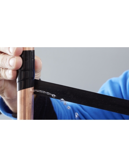 tesa® 4600-Self-fusing-Tape 50mm x 10m tesa® 4600-Self-fusing-Tape 50mm x 10m