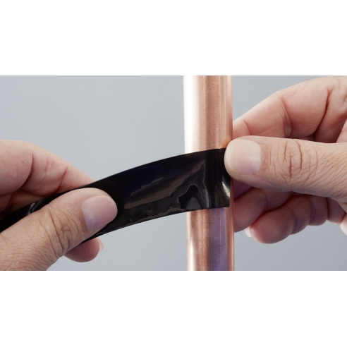 tesa® 4600-Self-fusing-Tape 50mm x 10m