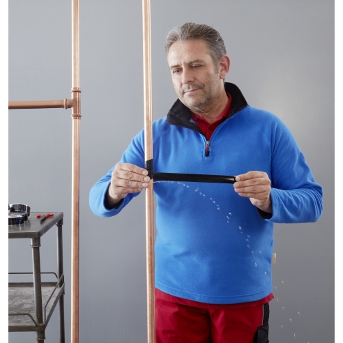 tesa® 4600-Self-fusing-Tape 50mm x 10m