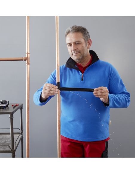 tesa® 4600-Self-fusing-Tape 50mm x 10m tesa® 4600-Self-fusing-Tape 50mm x 10m