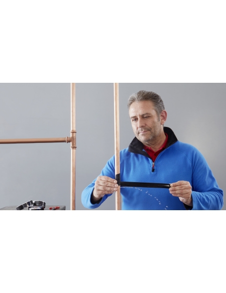 tesa® 4600-Self-fusing-Tape 50mm x 10m tesa® 4600-Self-fusing-Tape 50mm x 10m