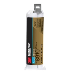 3M™ Scotch-Weld™ Nylon Bonder Structural Adhesive DP8910NS, Black, 45 ml