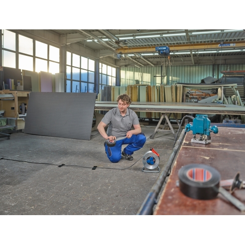 tesa® 60462 Duct Tape - Made With Recycled Material