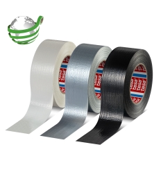 tesa® 60462 Duct Tape - Made With Recycled Material