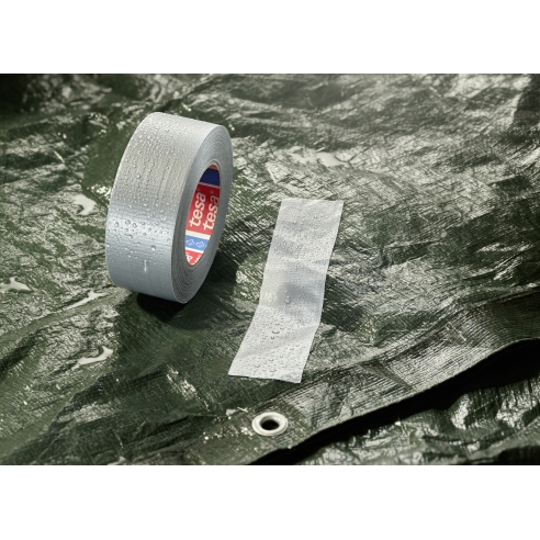 tesa® 60462 Duct Tape - Made With Recycled Material