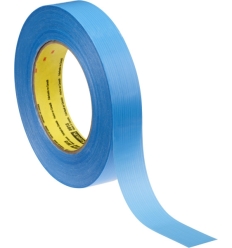 3M Scotch® Filament Tape Clean Removal 8915, Blue