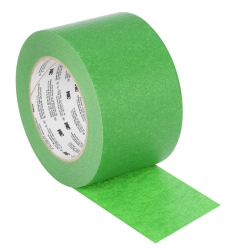 3M™ UV Resistant Masking Tape 2814, Green,