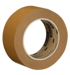 3M ™ Scotch® Performance Paper Box Sealing Tape 570, Brown,