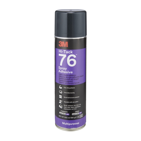 3m-hi-tack-76-spray-adhesive-creme-500-ml