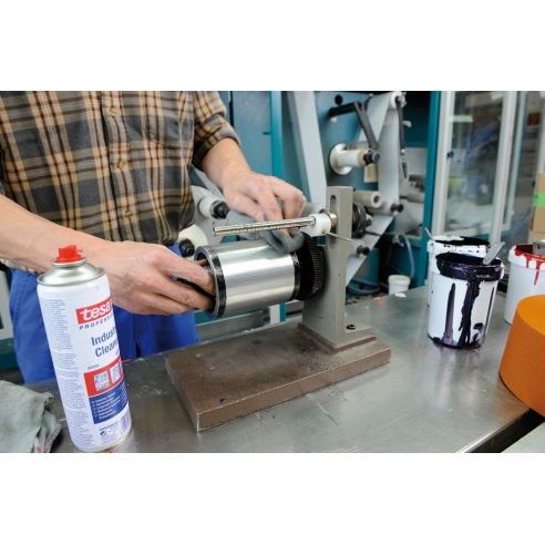 tesa® 60040 Industry Cleaner x 500ml aerosol can