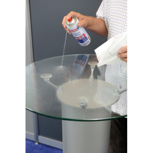 tesa® 60040 Industry Cleaner x 500ml aerosol can