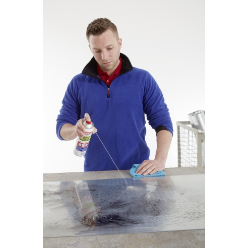 tesa® 60040 Industry Cleaner x 500ml aerosol can