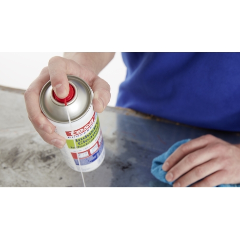 tesa® 60040 Industry Cleaner x 500ml aerosol can