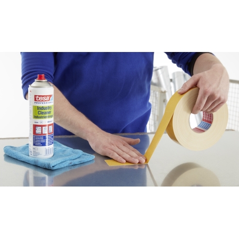 tesa® 60040 Industry Cleaner x 500ml aerosol can