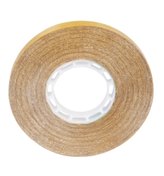 Scotch® ATG Adhesive Transfer Tape 969, Transparent, 6 mm x 16.5 m, 0.13 mm
