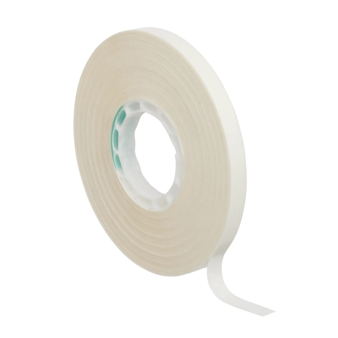 Scotch® ATG Adhesive Transfer Tape 904, Transparent, 12 mm x 44 m, 0.05 mm