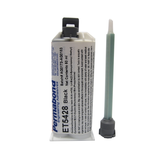 Permabond® ET5428 two Part Epoxy Adhesive x 50ml