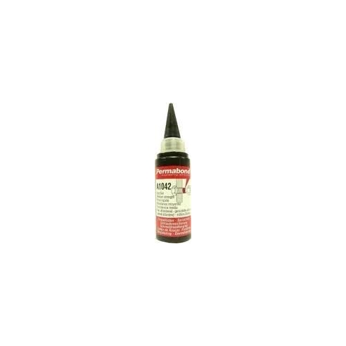 A1042 Threadlocker Medium Strength Adhesive 50ml Bottle