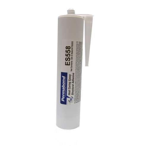 Permabond ES558 Single Part Epoxy Adhesive X 320ML