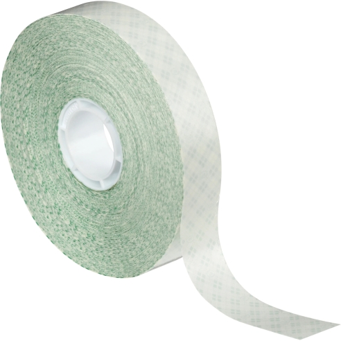 Scotch® ATG Adhesive Transfer Tape 924, Transparent, 6mm x 55m, 0.05mm