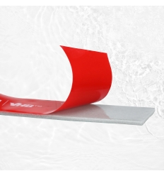 3M™ VHB™ Tape Max-060GF, Grey, 25mm x 33m, 0.6mm, Film Liner