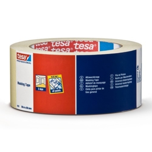 Tesa 3 Day Masking Tape