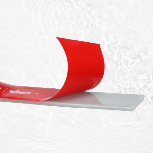 3M™ VHB™ Tape Max-160GF, Grey, 19mm x 33m, 1.6mm