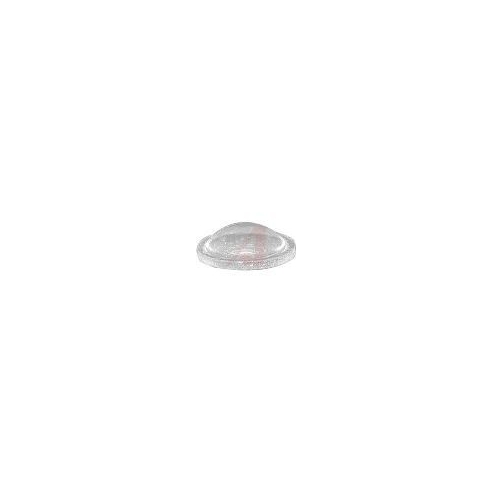 3M™ SJ5302 Clear Bumpon Feet
