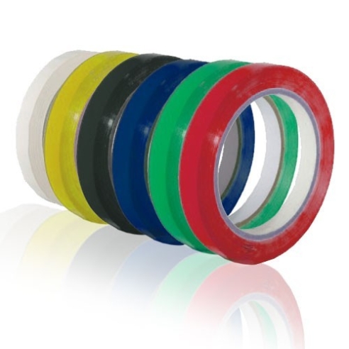 Vinyl Packaging Tapes