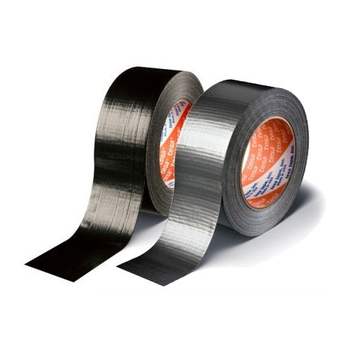 tesa 4613 cloth tape 48mm x 50m 