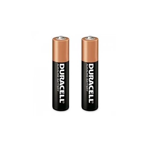 AAA Duracell Batteries (pack of 4)