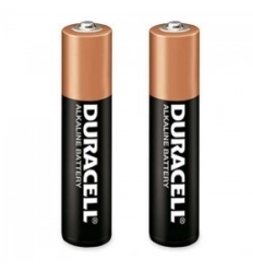 AAA Duracell Batteries (pack of 4)