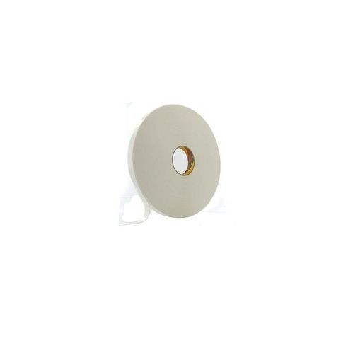 3M™ 4614 Gel Tape Clear Acrylic D/S Foam Tape