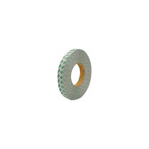 3M 9087 Double-Sided White Tape