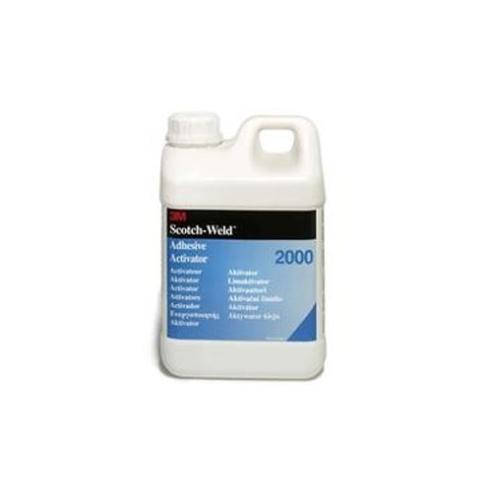 3M Scotchweld Activator (3 x 2litre tubs)