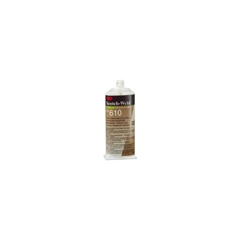 3M EPX Adhesive DP610 - 50ml Tube 3M EPX Adhesive