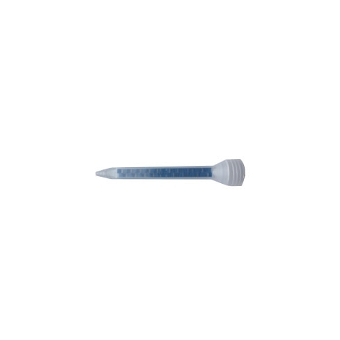 21 Element Blue Quadro Nozzle (200/400ml)   