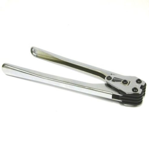 Sealer Tool (For Use With 12mm Standard & Heavy Duty Strapping Clips)