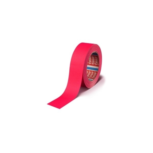 tesa® 4671 Highlight Cloth Tape 25mm x 25m 