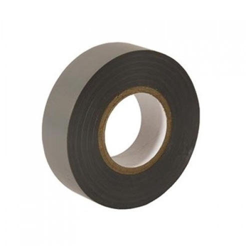 CLEARANCE! Grey PVC Electrical Tape 30mm x 33m (unit of 30 rolls)