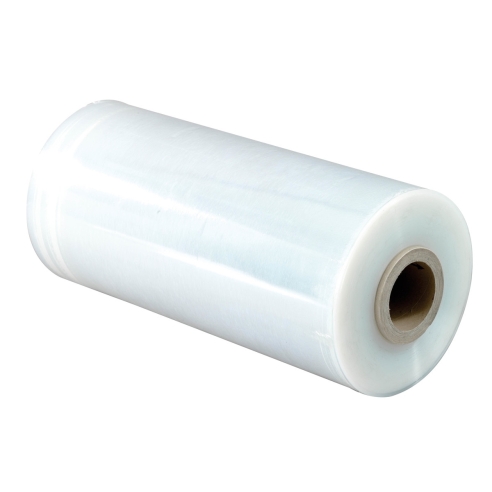 Standard machine film 17 micron - 500mm x 2000m (23 rolls)
