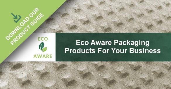Environmentally Aware Packaging Products - Make Your Business More Eco Friendly